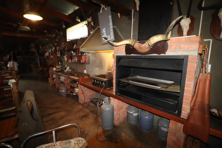 6 Bedroom Property for Sale in Ventersburg Free State